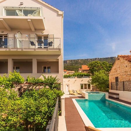 Bol Summer Residence Εξωτερικό φωτογραφία