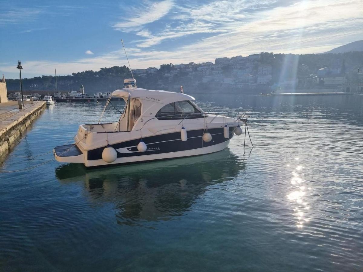 Bol Summer Residence Εξωτερικό φωτογραφία