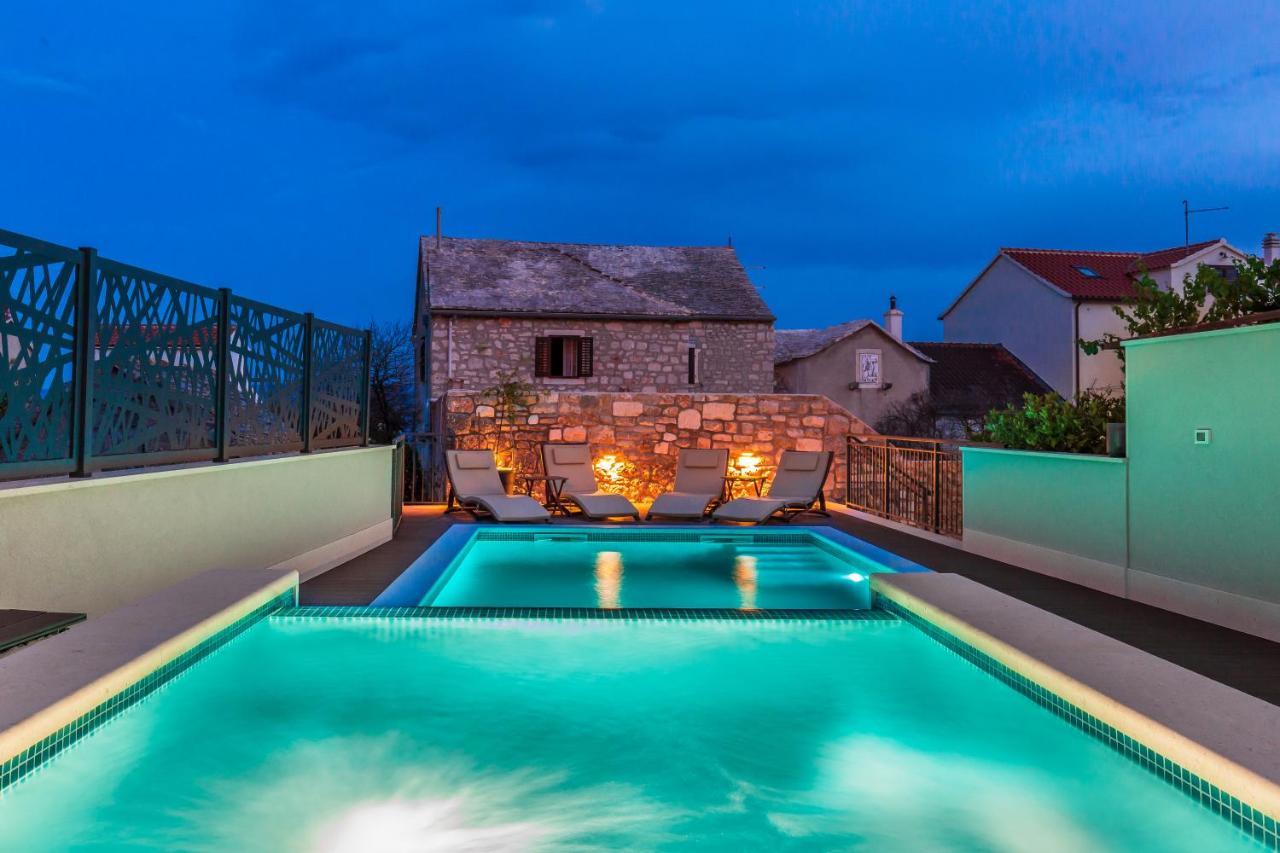 Bol Summer Residence Εξωτερικό φωτογραφία