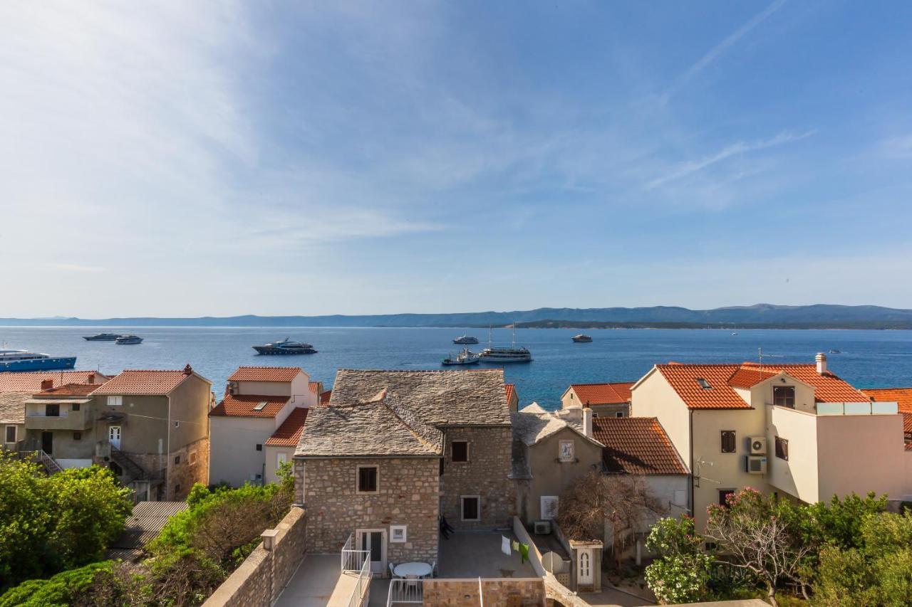 Bol Summer Residence Εξωτερικό φωτογραφία