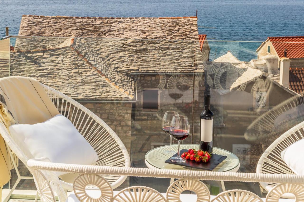 Bol Summer Residence Εξωτερικό φωτογραφία