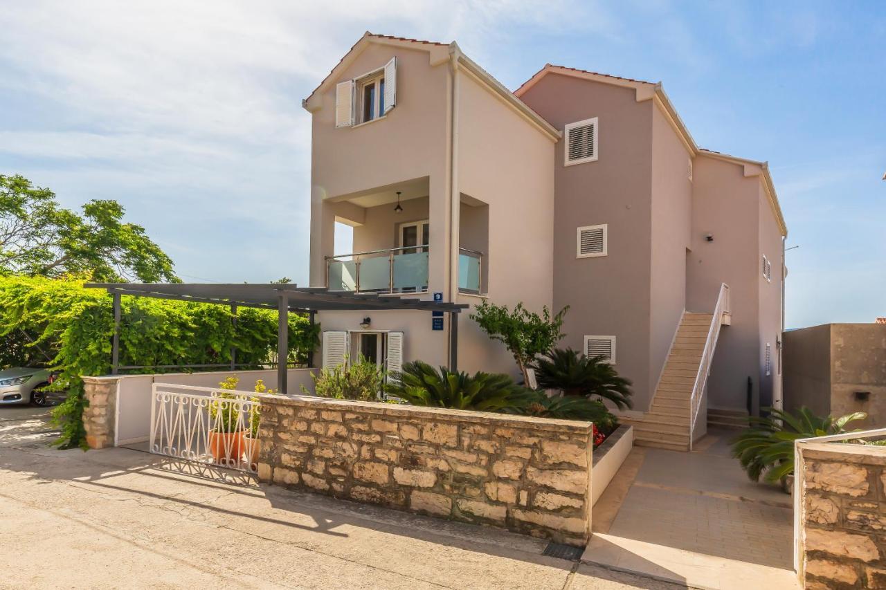 Bol Summer Residence Εξωτερικό φωτογραφία