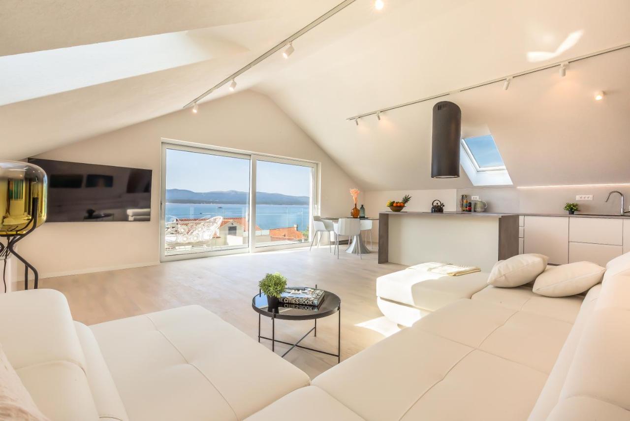 Bol Summer Residence Εξωτερικό φωτογραφία