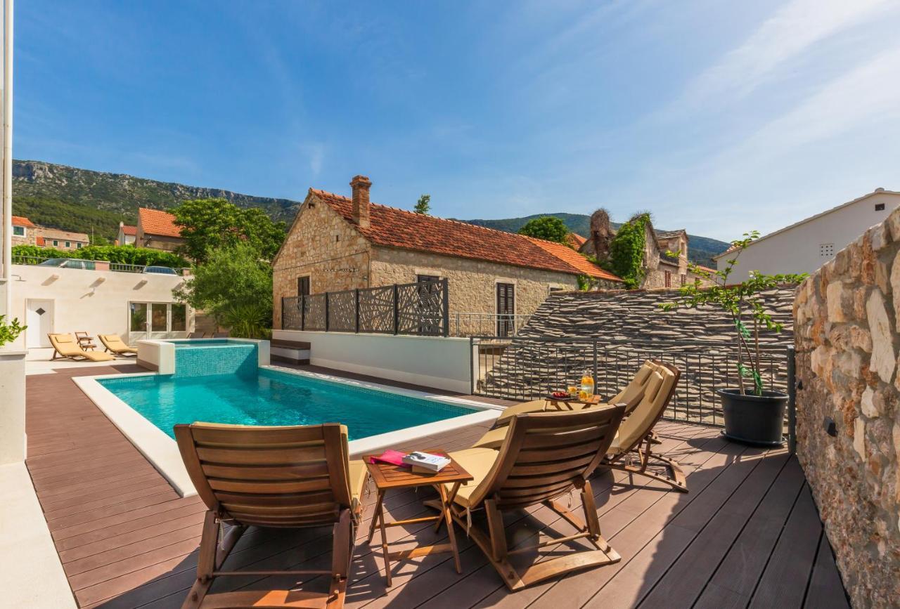 Bol Summer Residence Εξωτερικό φωτογραφία