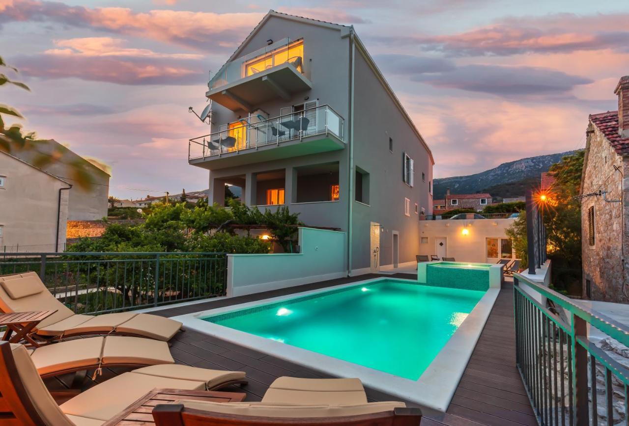 Bol Summer Residence Εξωτερικό φωτογραφία