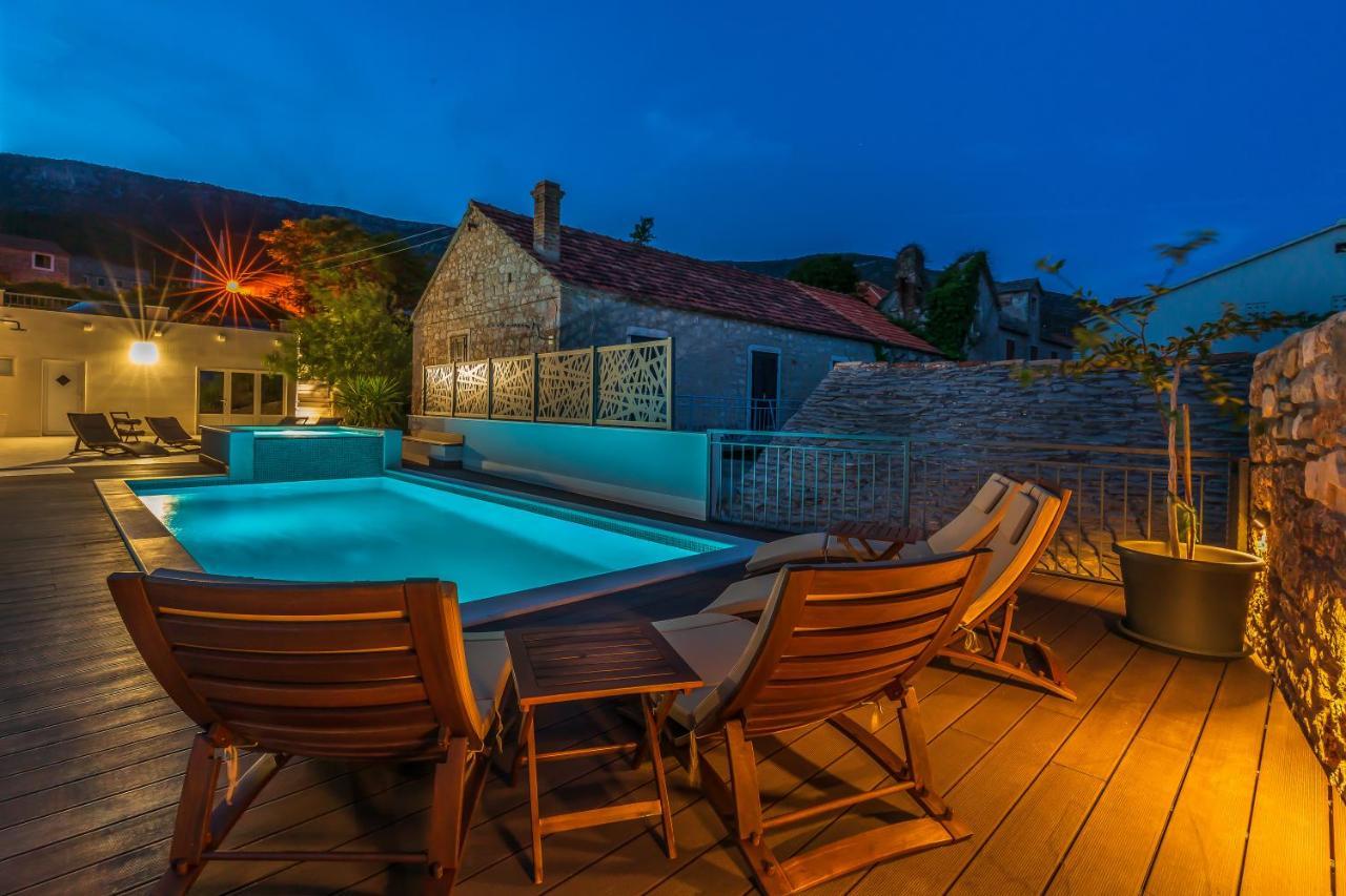 Bol Summer Residence Εξωτερικό φωτογραφία