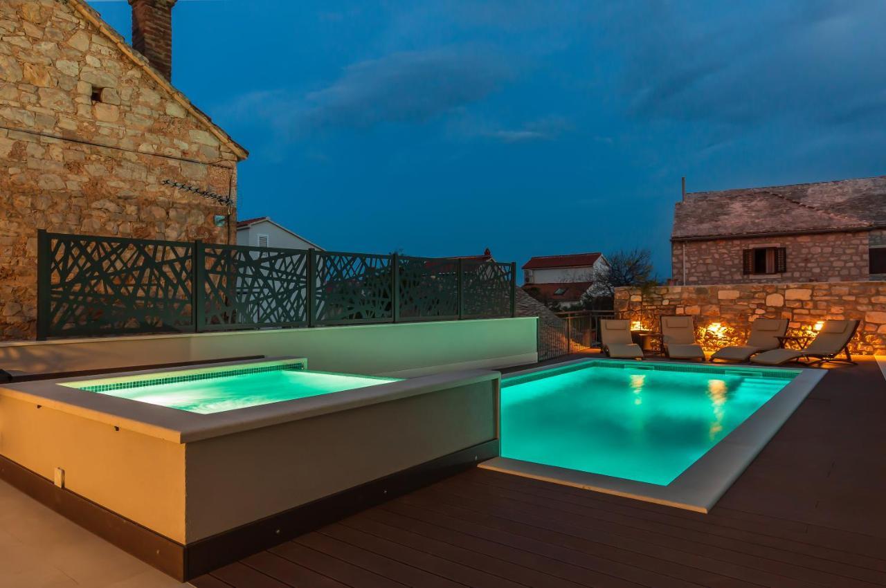 Bol Summer Residence Εξωτερικό φωτογραφία