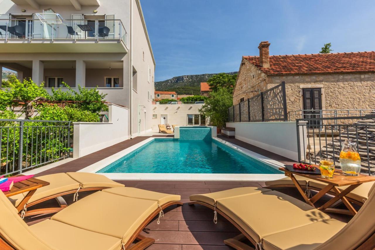 Bol Summer Residence Εξωτερικό φωτογραφία