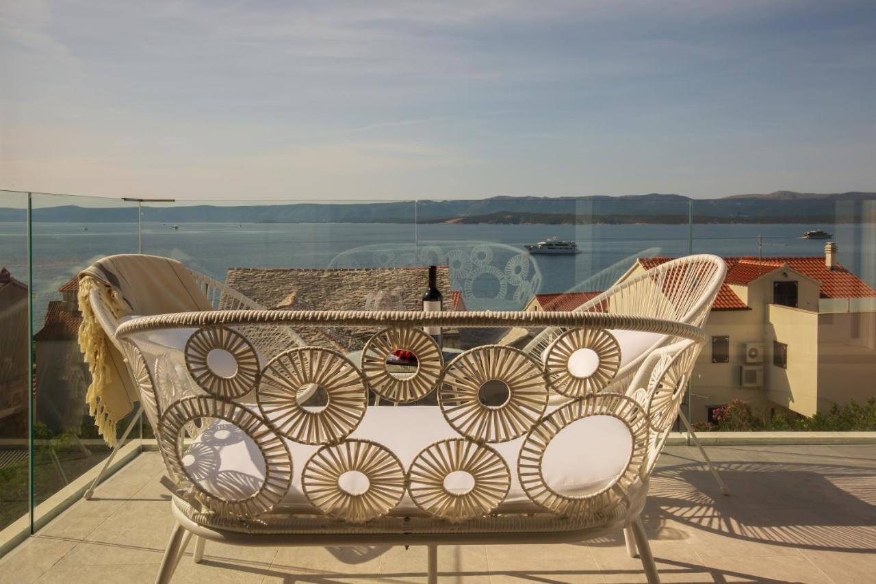 Bol Summer Residence Εξωτερικό φωτογραφία
