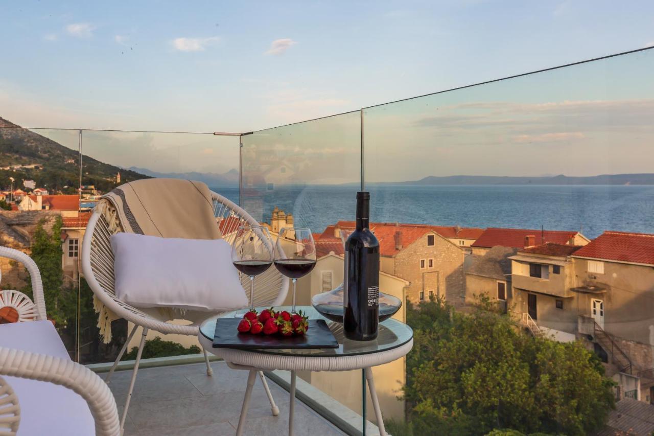 Bol Summer Residence Εξωτερικό φωτογραφία