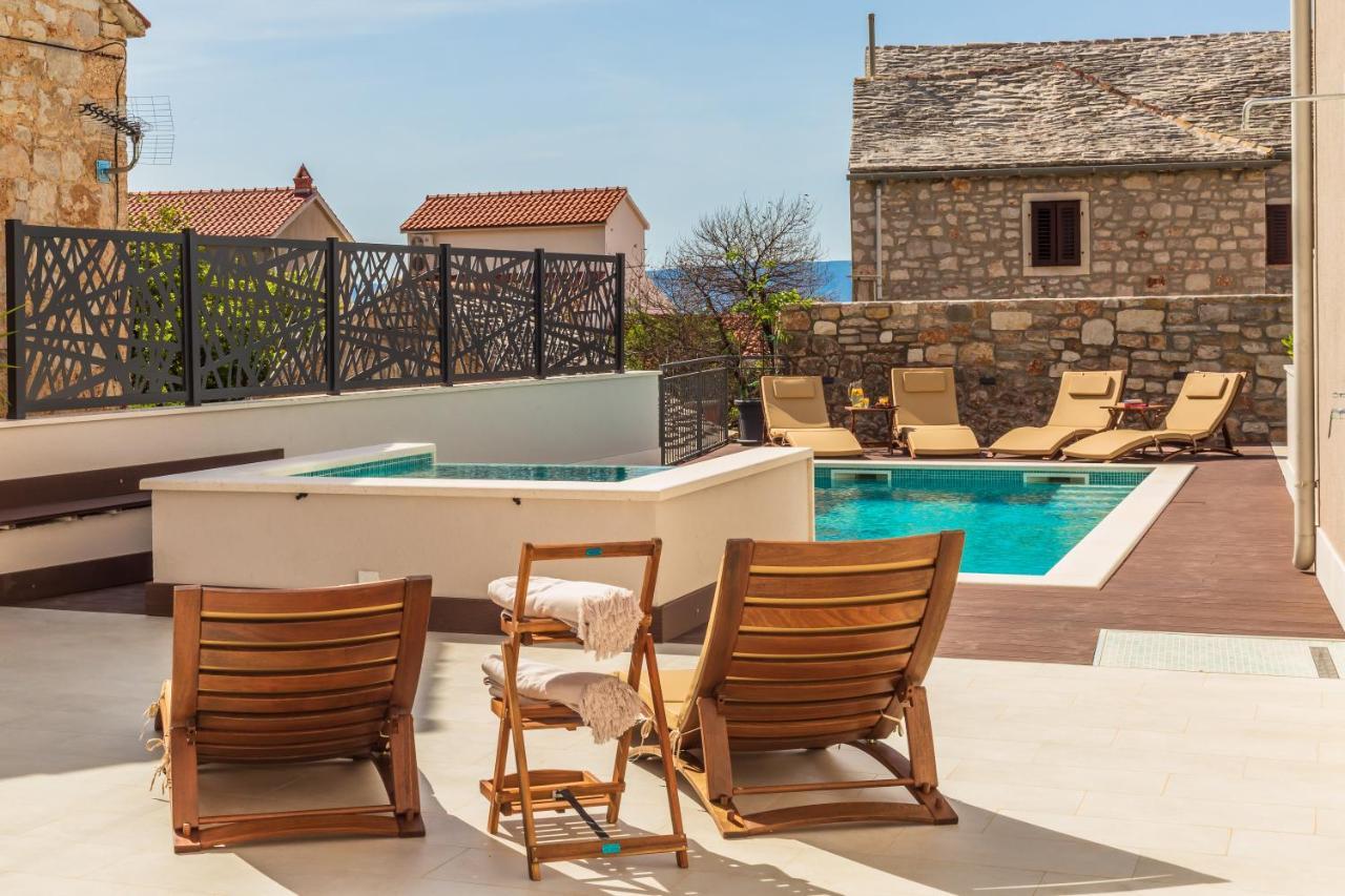 Bol Summer Residence Εξωτερικό φωτογραφία
