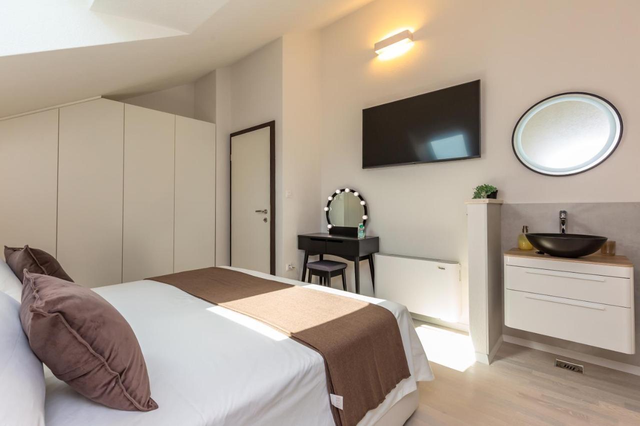 Bol Summer Residence Εξωτερικό φωτογραφία