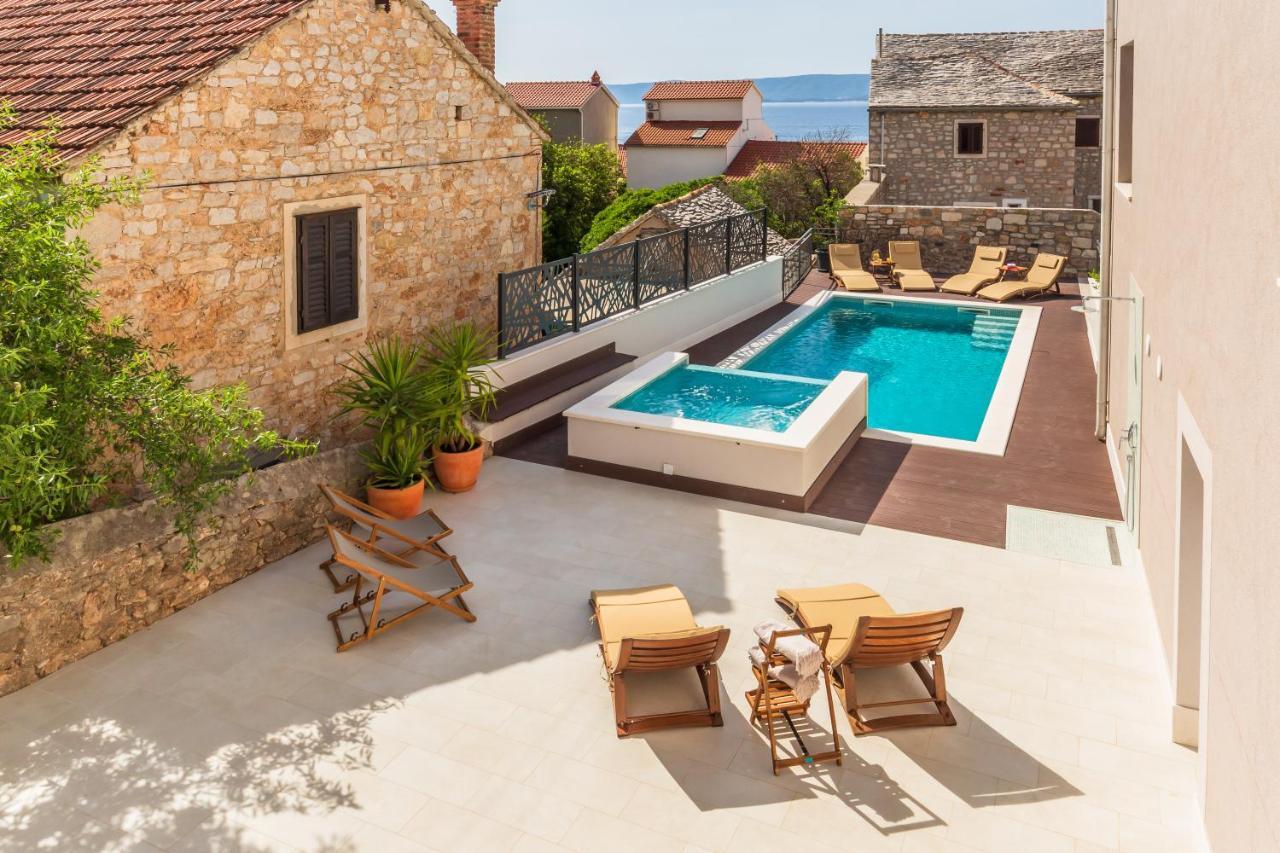 Bol Summer Residence Εξωτερικό φωτογραφία