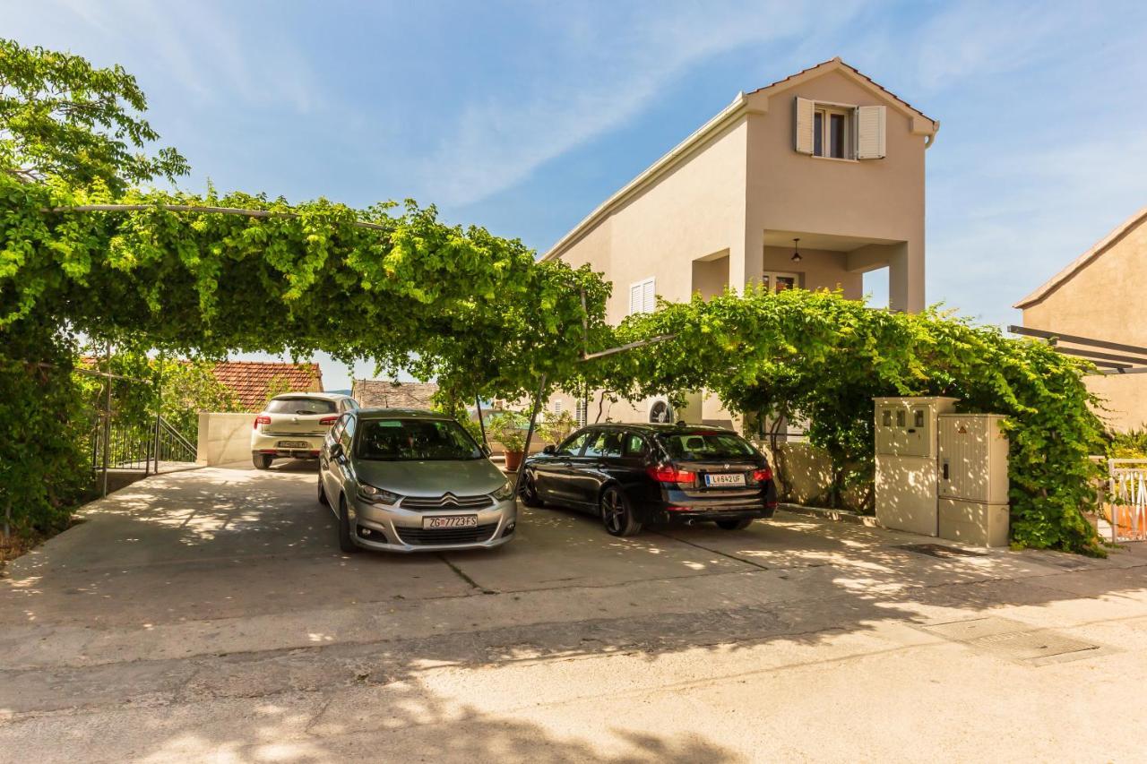 Bol Summer Residence Εξωτερικό φωτογραφία