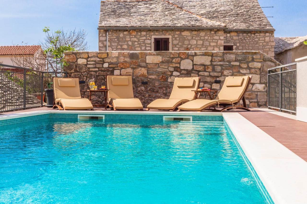 Bol Summer Residence Εξωτερικό φωτογραφία