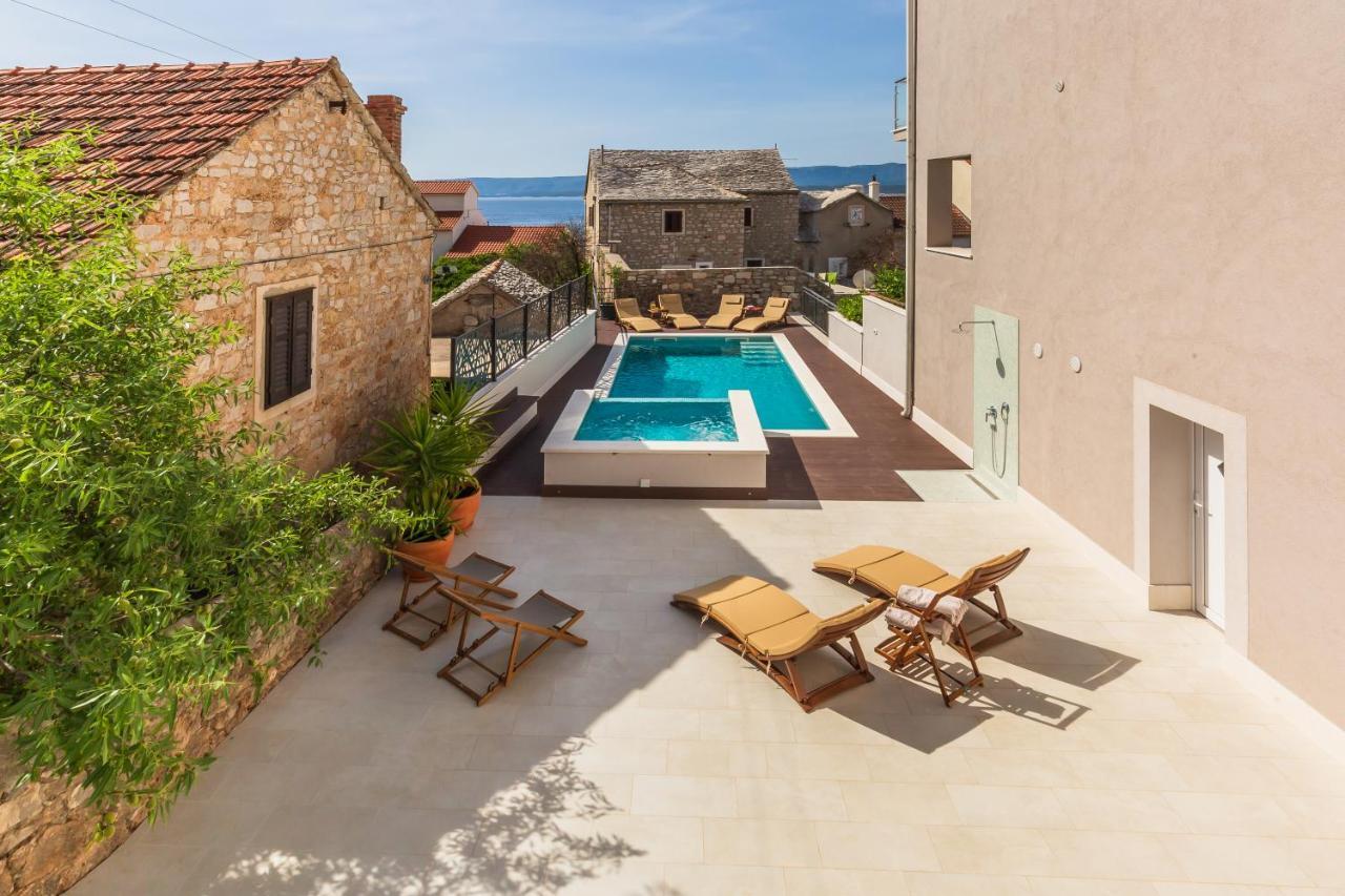 Bol Summer Residence Εξωτερικό φωτογραφία