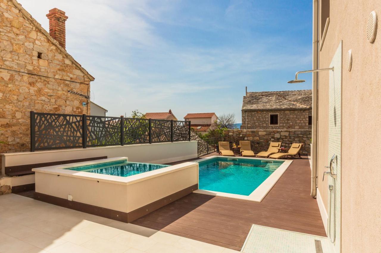 Bol Summer Residence Εξωτερικό φωτογραφία
