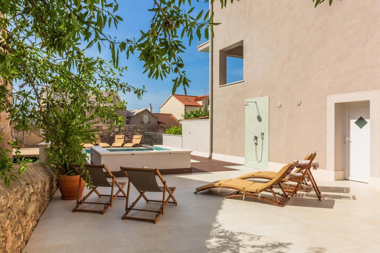 Bol Summer Residence Εξωτερικό φωτογραφία