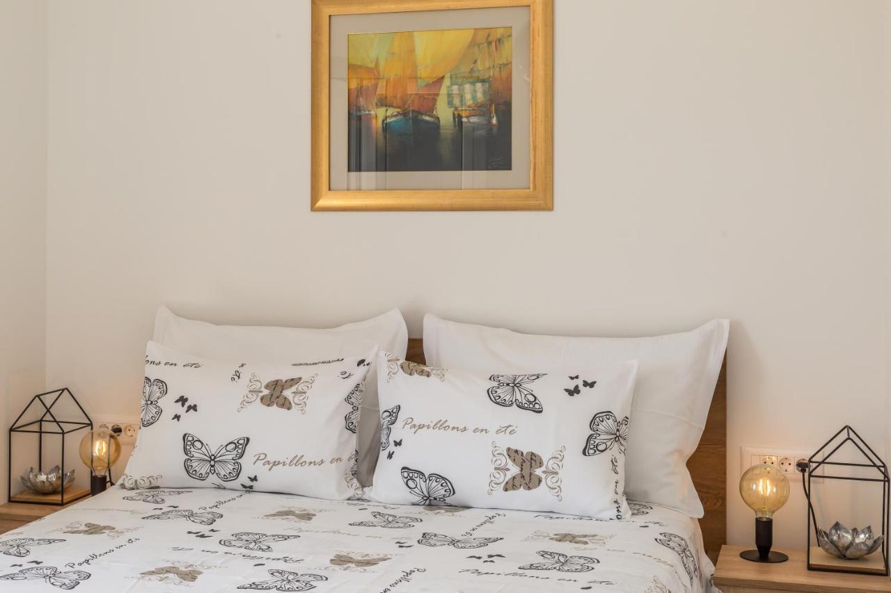 Bol Summer Residence Εξωτερικό φωτογραφία