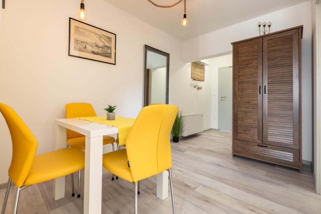 Bol Summer Residence Εξωτερικό φωτογραφία