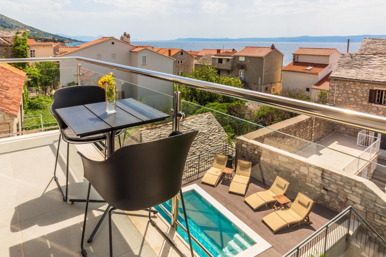 Bol Summer Residence Εξωτερικό φωτογραφία