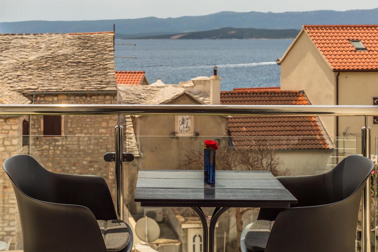 Bol Summer Residence Εξωτερικό φωτογραφία