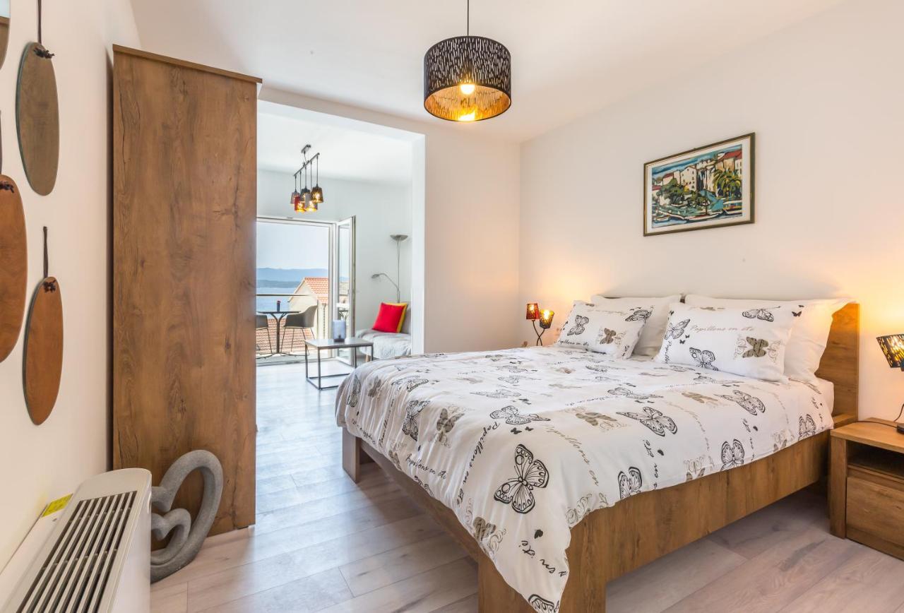 Bol Summer Residence Εξωτερικό φωτογραφία