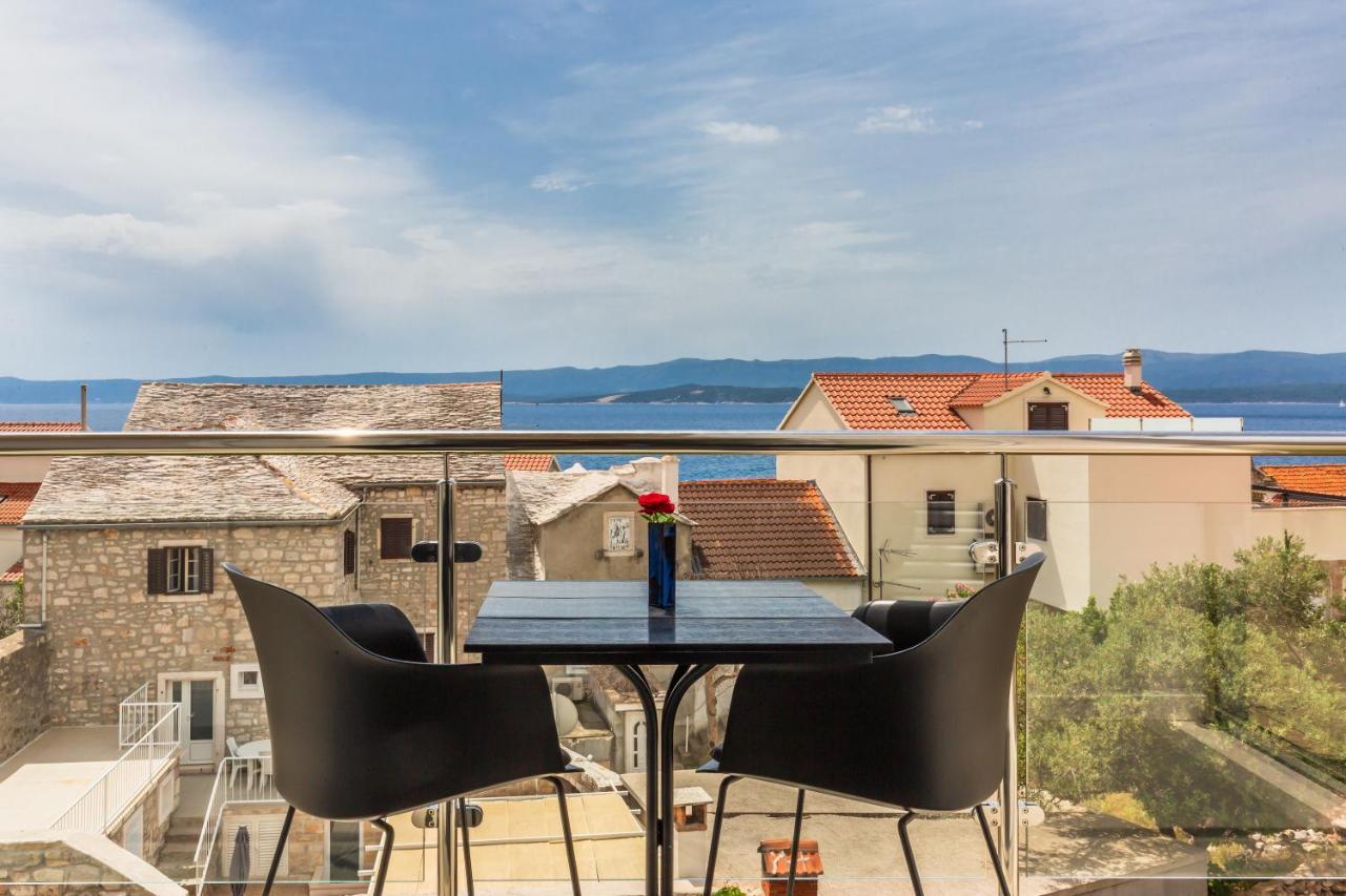 Bol Summer Residence Εξωτερικό φωτογραφία