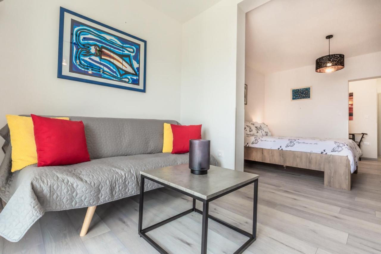 Bol Summer Residence Εξωτερικό φωτογραφία