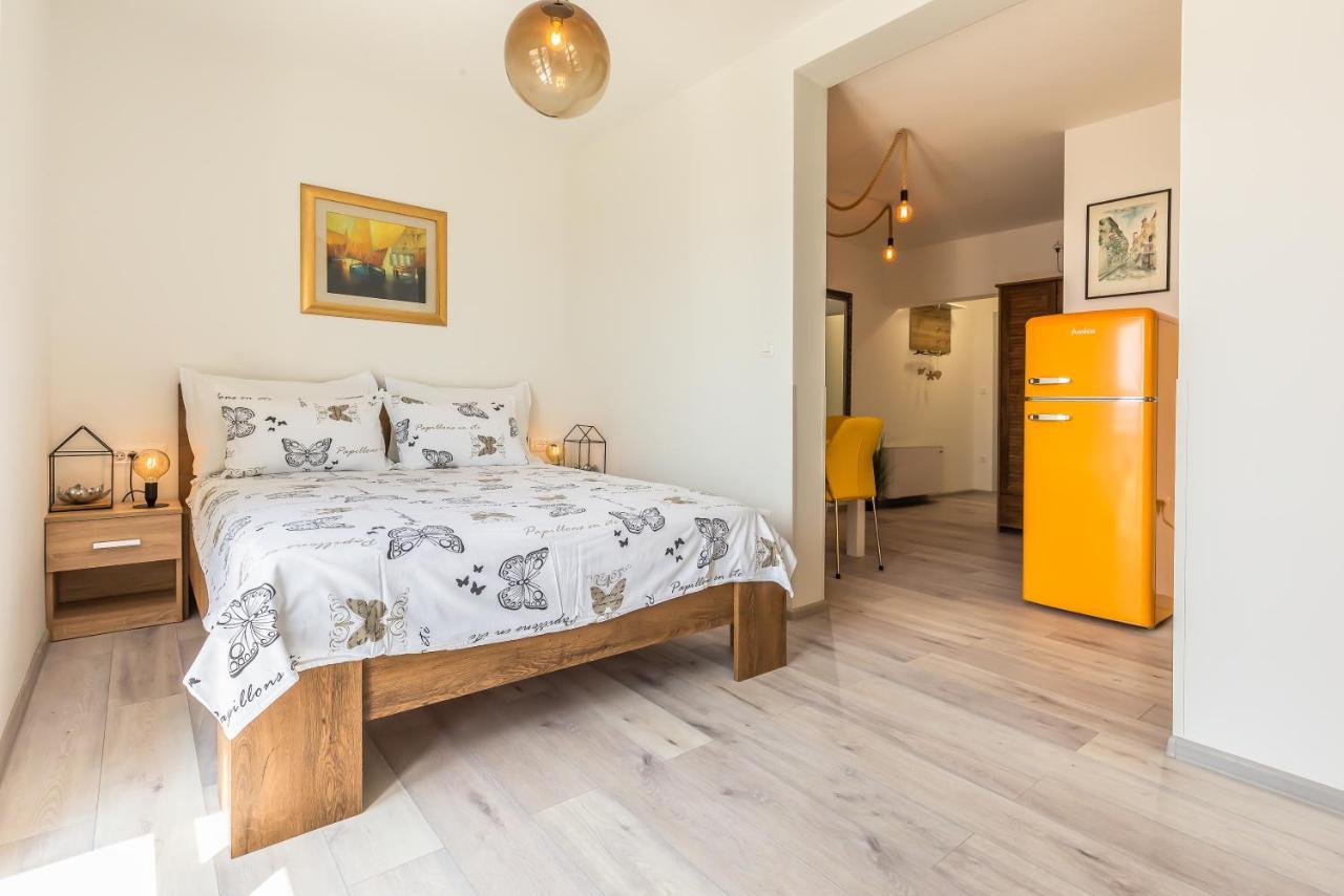 Bol Summer Residence Εξωτερικό φωτογραφία
