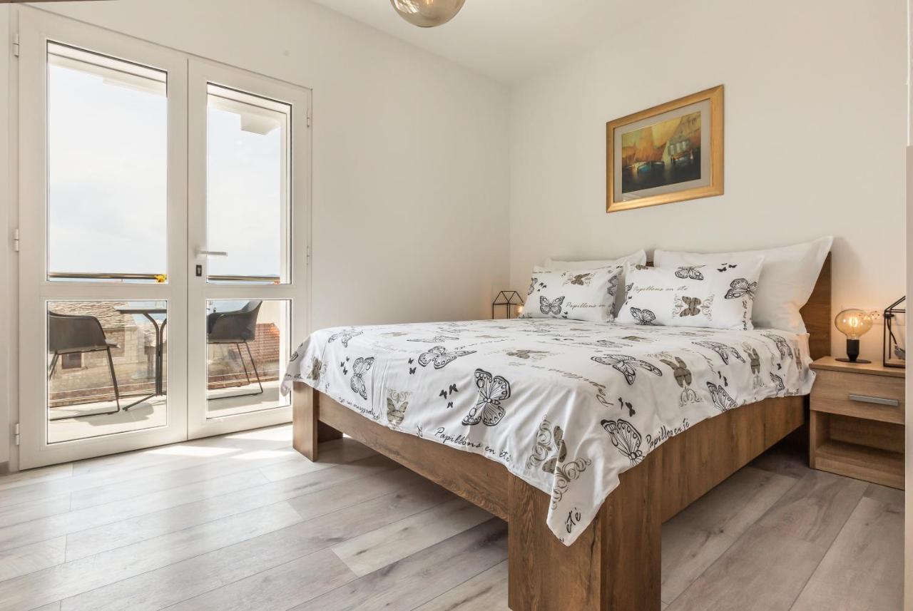 Bol Summer Residence Εξωτερικό φωτογραφία