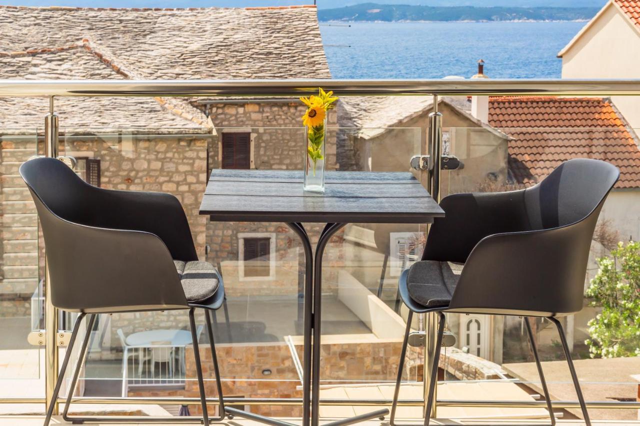 Bol Summer Residence Εξωτερικό φωτογραφία
