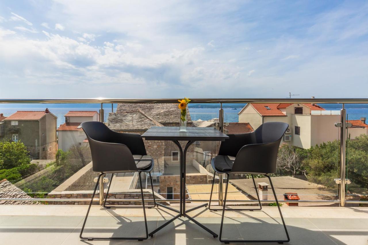 Bol Summer Residence Εξωτερικό φωτογραφία
