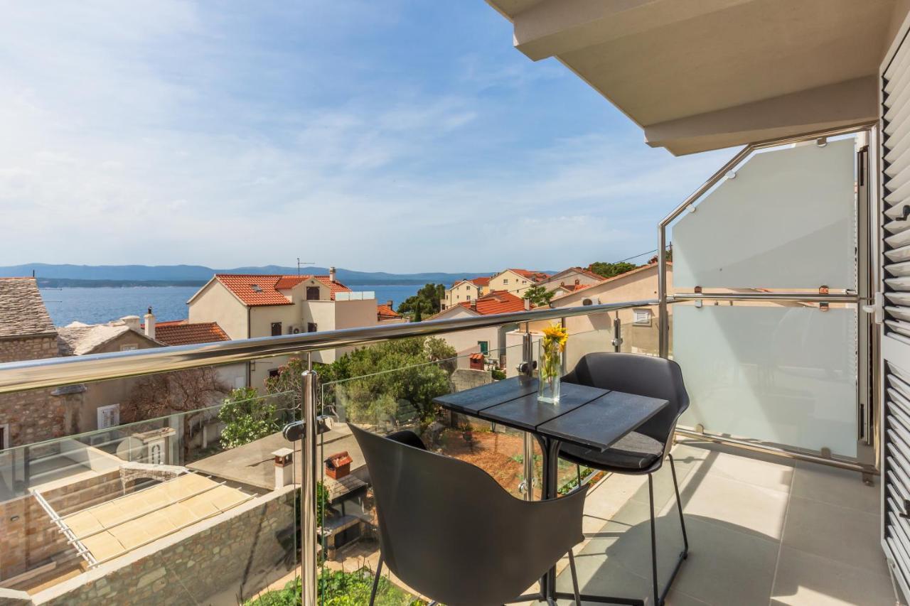 Bol Summer Residence Εξωτερικό φωτογραφία