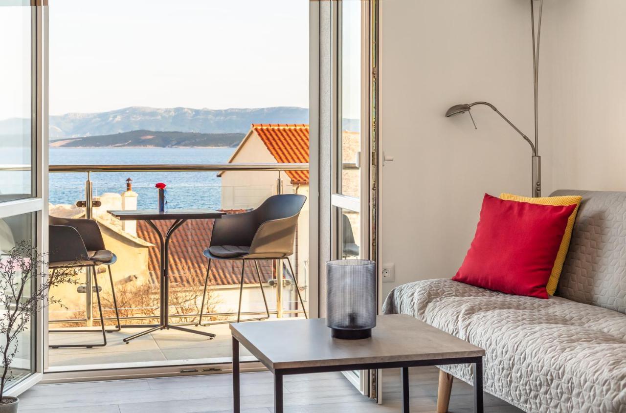 Bol Summer Residence Εξωτερικό φωτογραφία