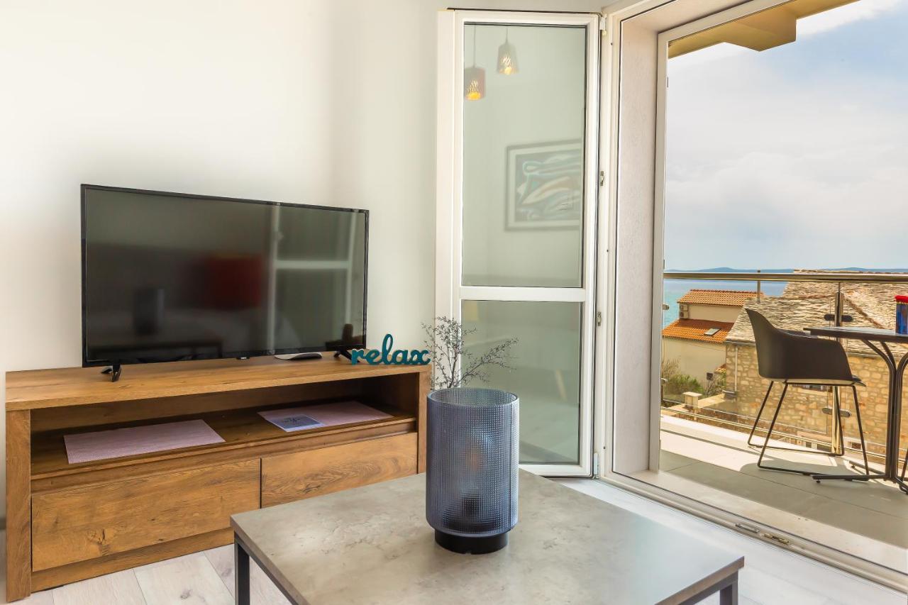 Bol Summer Residence Εξωτερικό φωτογραφία