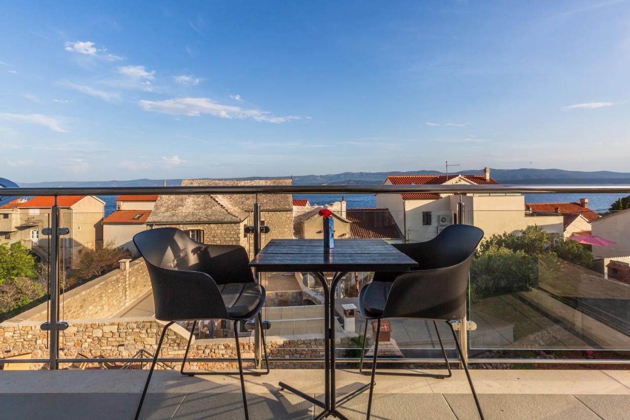 Bol Summer Residence Εξωτερικό φωτογραφία