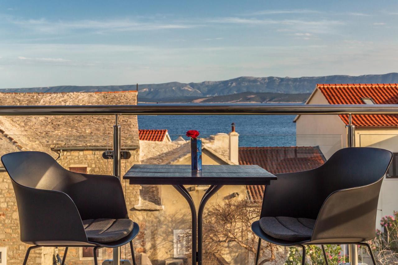 Bol Summer Residence Εξωτερικό φωτογραφία