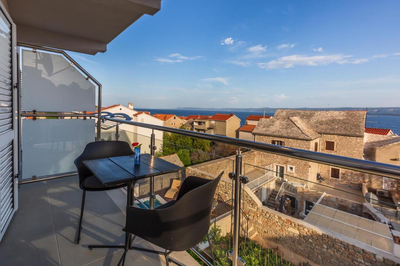 Bol Summer Residence Εξωτερικό φωτογραφία