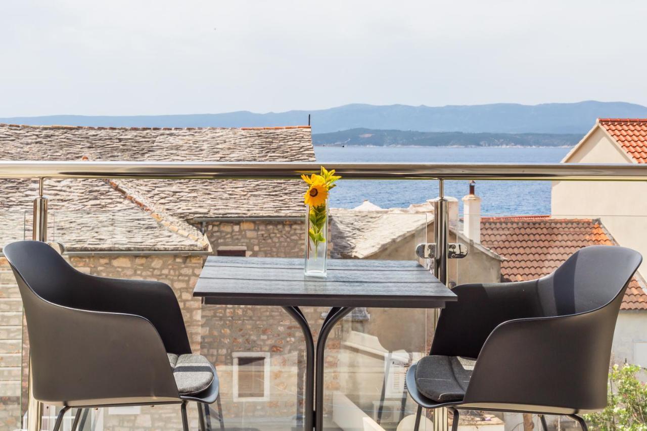 Bol Summer Residence Εξωτερικό φωτογραφία