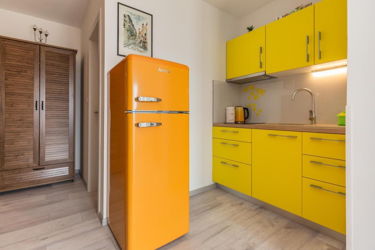 Bol Summer Residence Εξωτερικό φωτογραφία