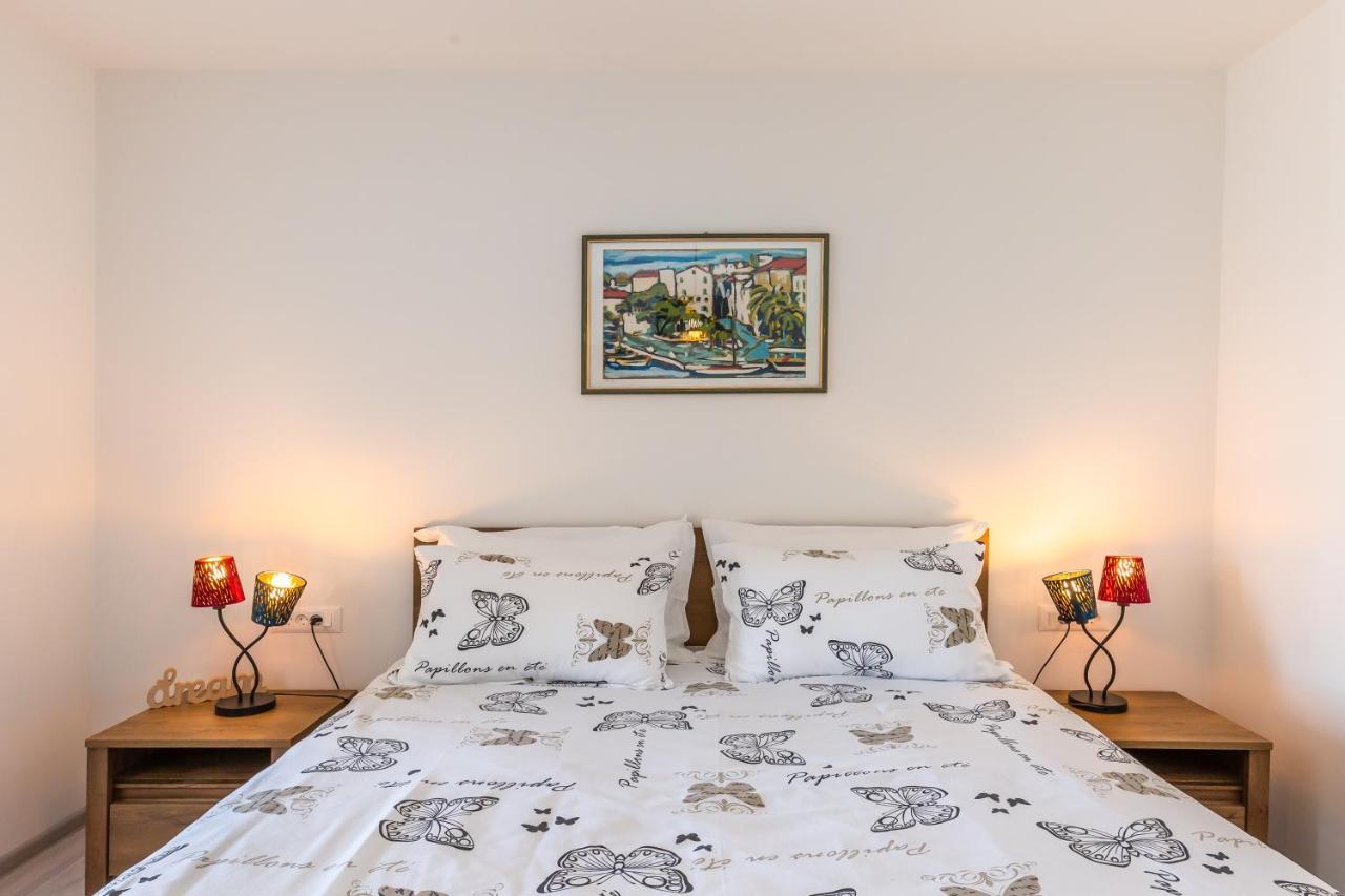 Bol Summer Residence Εξωτερικό φωτογραφία