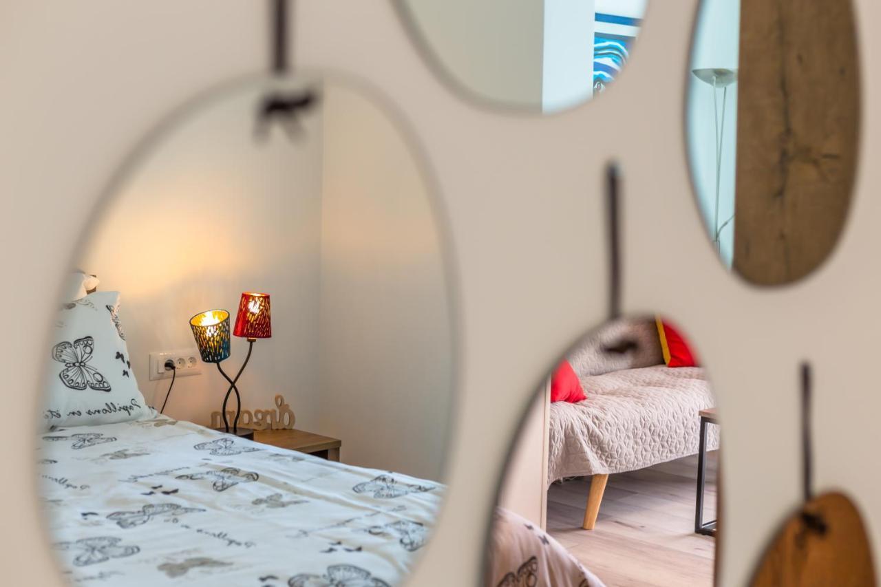 Bol Summer Residence Εξωτερικό φωτογραφία