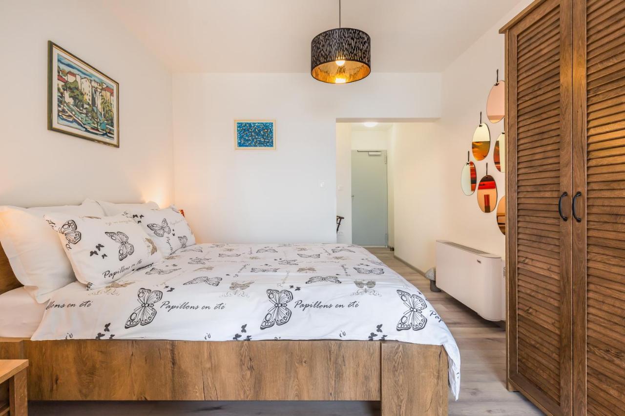Bol Summer Residence Εξωτερικό φωτογραφία