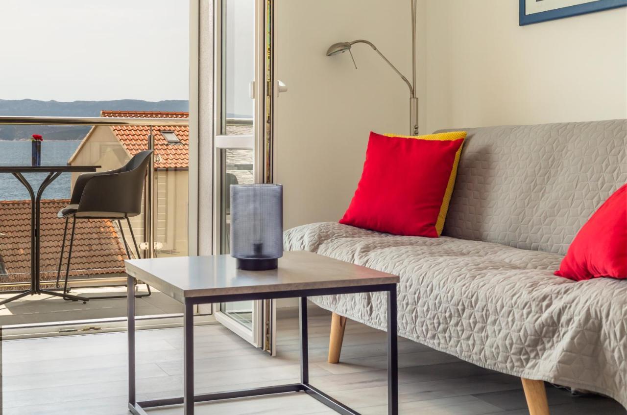 Bol Summer Residence Εξωτερικό φωτογραφία