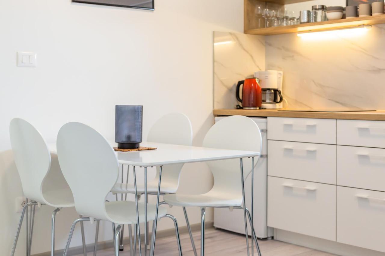 Bol Summer Residence Εξωτερικό φωτογραφία