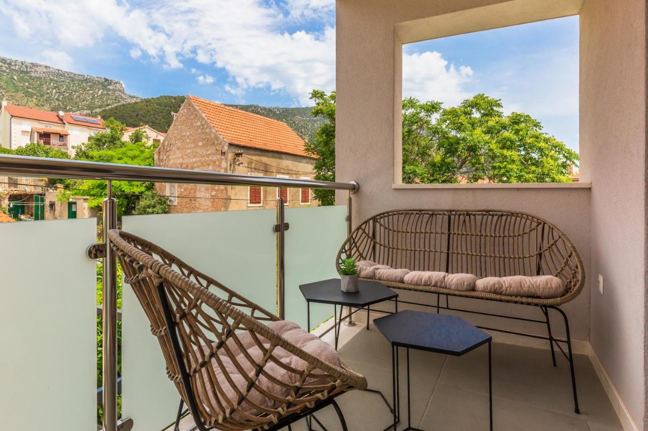 Bol Summer Residence Εξωτερικό φωτογραφία