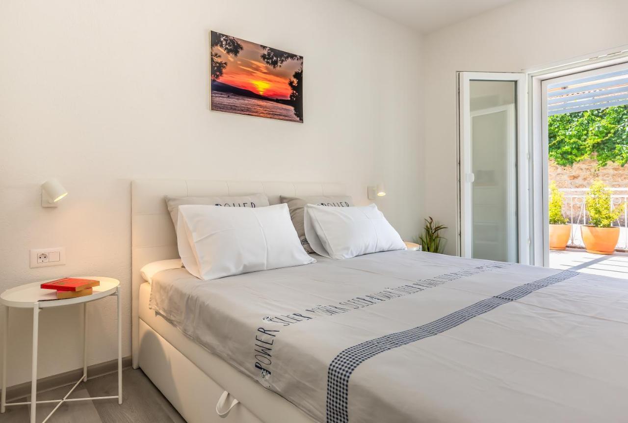 Bol Summer Residence Εξωτερικό φωτογραφία
