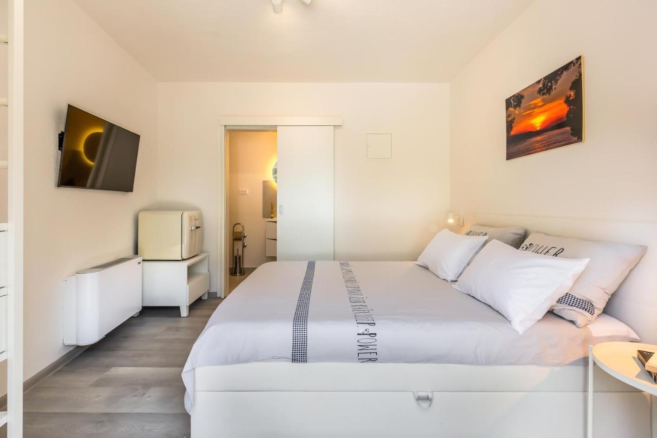 Bol Summer Residence Εξωτερικό φωτογραφία