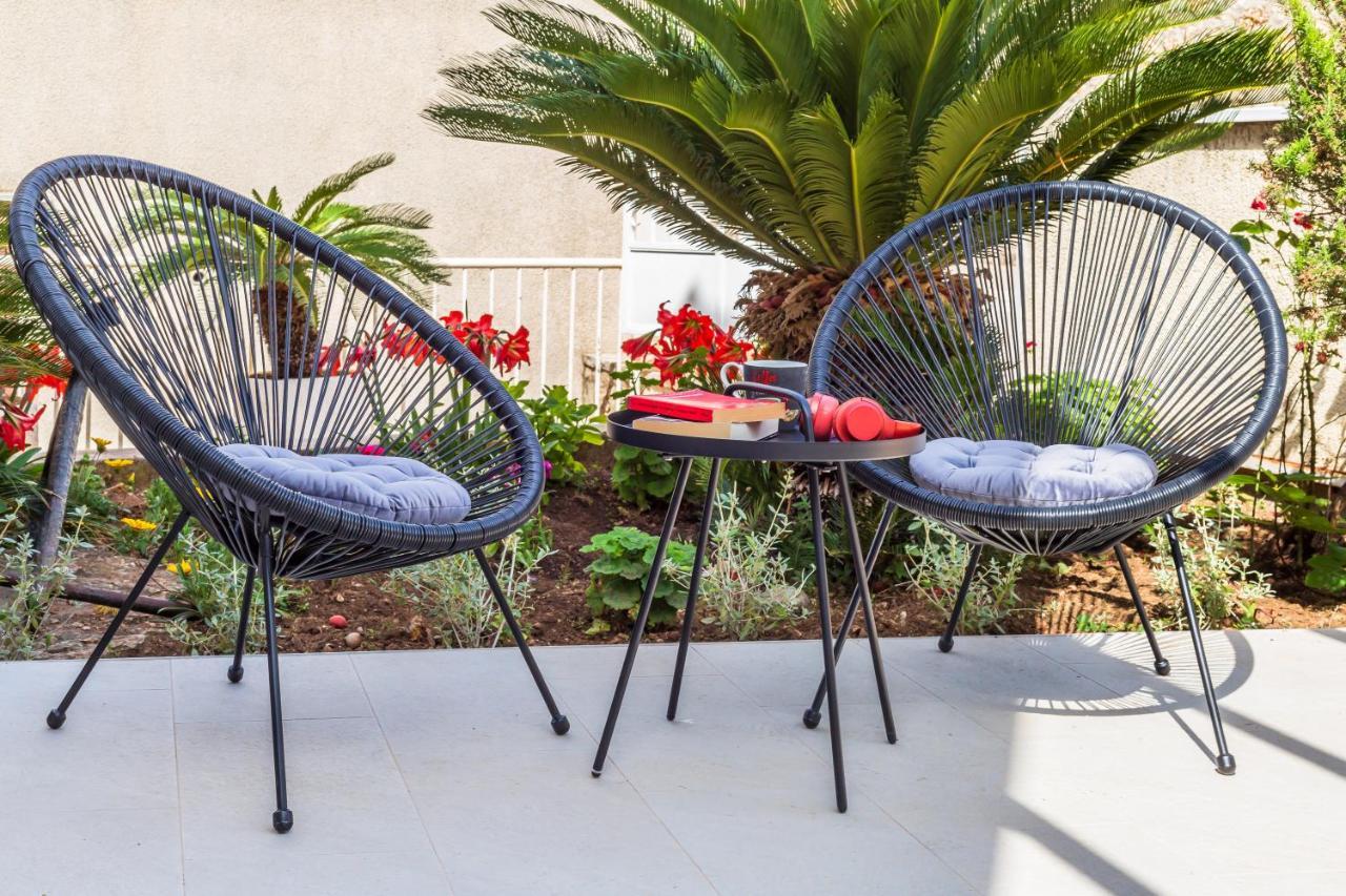 Bol Summer Residence Εξωτερικό φωτογραφία